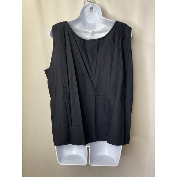 Vintage Florissant Women's Button Up Shirt Set Size Large Floral Cut Out Cruiser - Picture 11 of 15